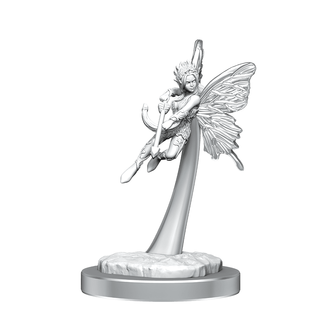 D&D: Nolzur's Marvelous Miniatures - Pixies - 