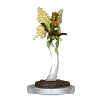 D&D: Nolzur's Marvelous Miniatures - Pixies - 