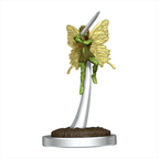 D&D: Nolzur's Marvelous Miniatures - Pixies - 