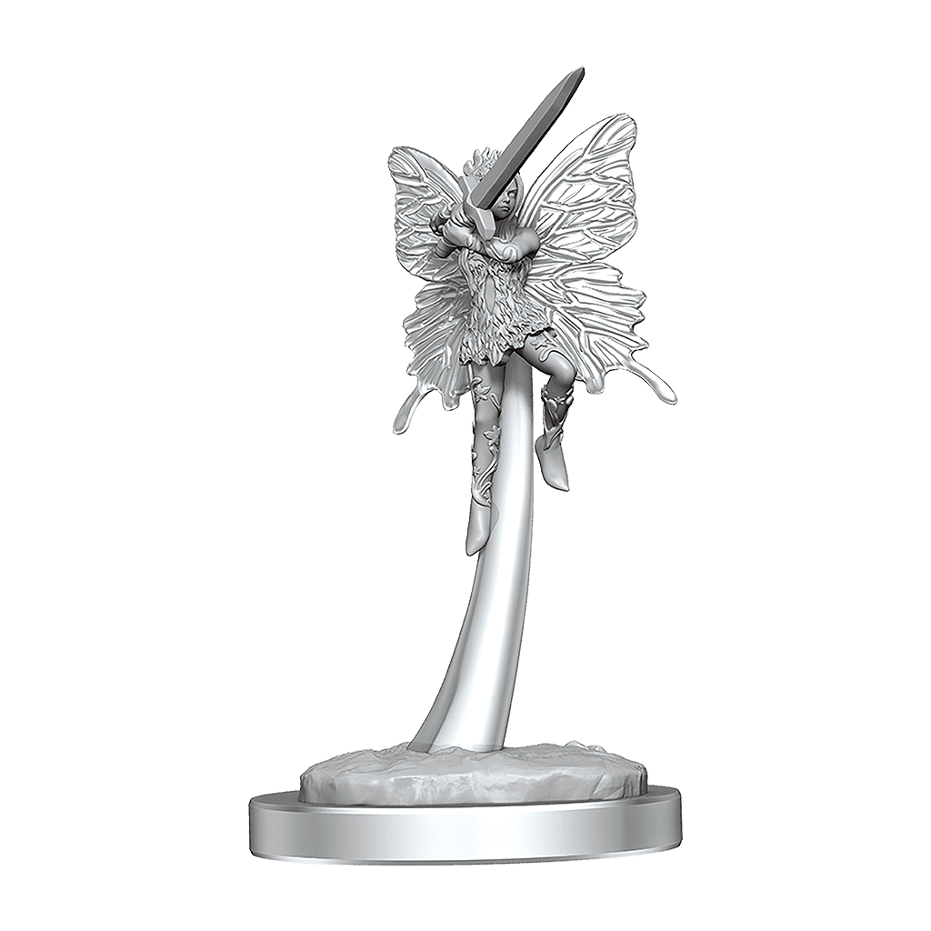 D&D: Nolzur's Marvelous Miniatures - Pixies - 