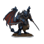 D&D: Nolzur's Marvelous Miniatures - Draconian Dreadnought - 