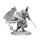 D&D: Nolzur's Marvelous Miniatures - Draconian Dreadnought - 