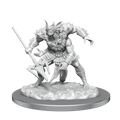 D&D: Nolzur's Marvelous Miniatures - Sahuagin Baron - 