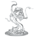 D&D: Nolzur's Marvelous Miniatures - Water Weird - 