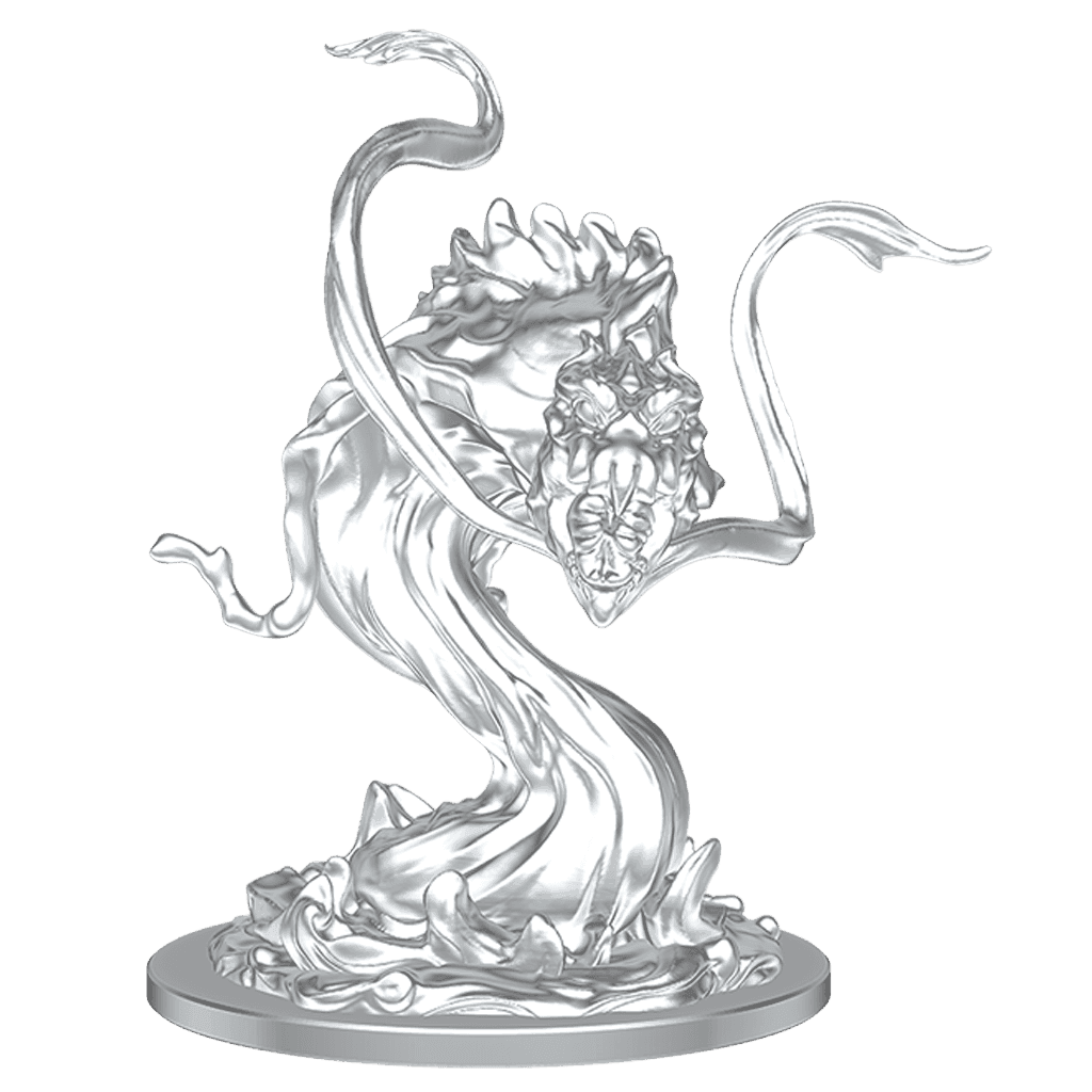 D&D: Nolzur's Marvelous Miniatures - Water Weird - 