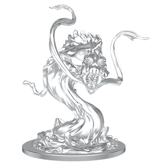 D&D: Nolzur's Marvelous Miniatures - Water Weird - 