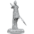 D&D: Nolzur's Marvelous Miniatures - Sea Elf Fighters - 
