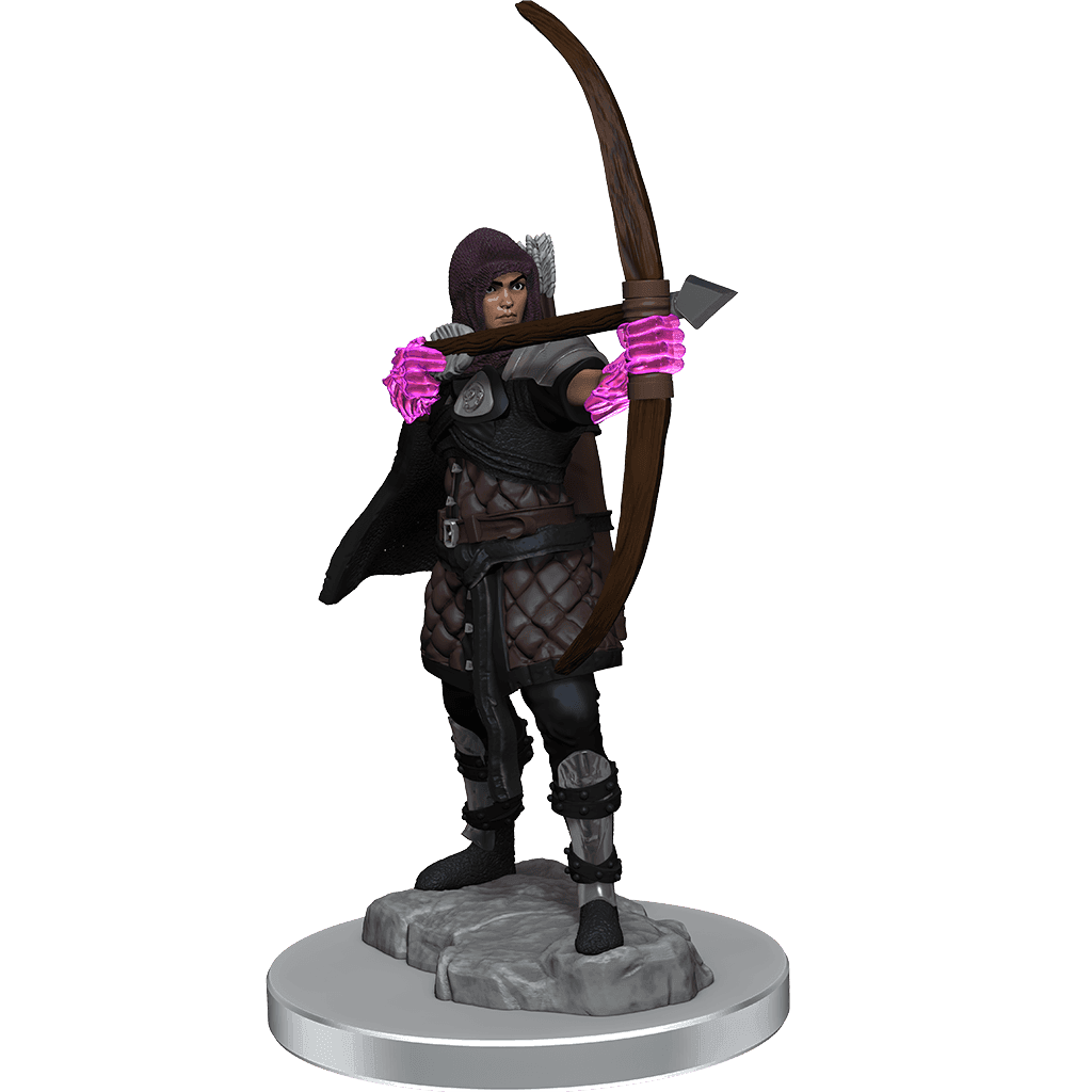 Deep Cuts: Human Rogue - 