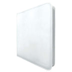Ultra Pro Vivid 9-Pocket Zippered PRO-Binder