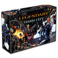 Legendary: Marvel - Dark City - 