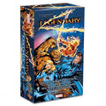 Legendary: Marvel - Fantastic Four Expansion - 