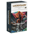 Legendary: 007 - The Spy Who Loved Me Expansion - 