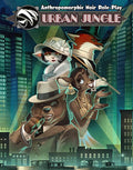 Urban Jungle RPG - 