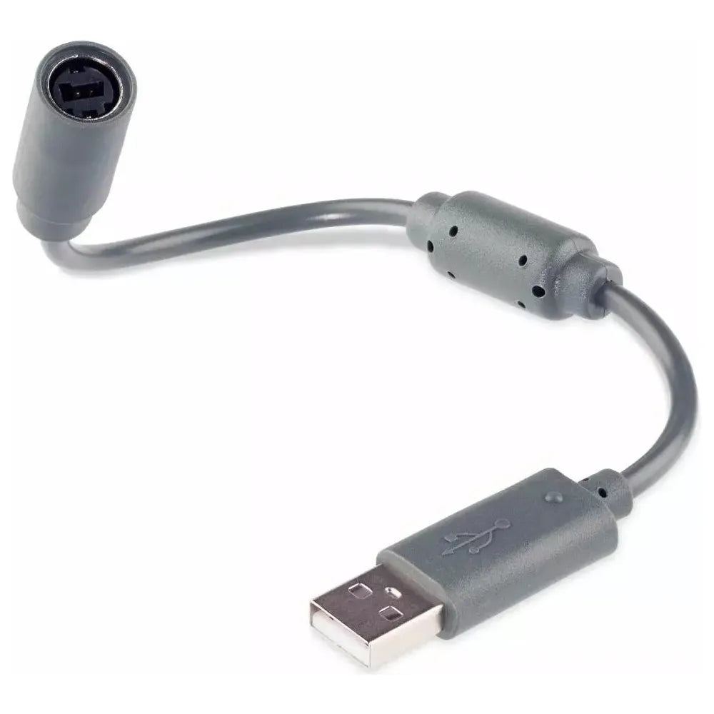 USB Breakaway Cable Compatible With Xbox 360