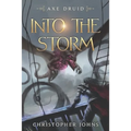 Into the Storm: An Epic LitRPG Series