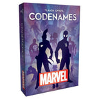 Codenames: Marvel Edition - 