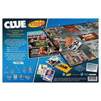 Clue: Seinfeld - 