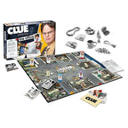 Clue: The Office - 