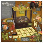 Mountains Out of Molehills - 