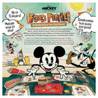 Mickey and Friends Food Fight - 