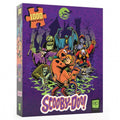 Scooby-Doo! Zoink Puzzle - 