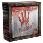 Trivial Pursuit: Horror Ultimate Edition - 