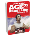 Star Wars: Age of Rebellion: Hotshot Specialization Deck - 