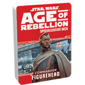 Star Wars: Age of Rebellion: Figurehead Specialization Deck - 