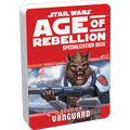 Star Wars: Age of Rebellion: Vanguard Specialization Deck - 