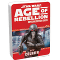 Star Wars: Age of Rebellion: Courier Specialization Deck - 