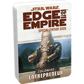 Star Wars: Edge of the Empire: Entrepreneur Specialization Deck - 