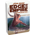 Star Wars: Edge of the Empire: Performer Specialization Deck - 