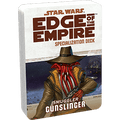 Star Wars: Edge of the Empire: Gunslinger Specialization Deck - 