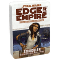 Star Wars: Edge of the Empire: Smuggler Signature Abilities - 