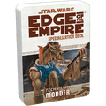 Star Wars: Edge of the Empire: Modder Specialization Deck - 