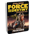 Star Wars: Force and Destiny: Pathfinder Specialization Deck - 