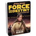 Star Wars: Force and Destiny: Healer Specialization Deck - 
