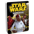 Star Wars Roleplaying: Imperials and Rebels II - 