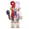 Uta from One Piece Anime Lego Minifigures Custom Toys
