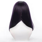 Utahime Iori Cosplay Costume – Jujutsu Kaisen Kimono with Wig Set - S / Costume Only