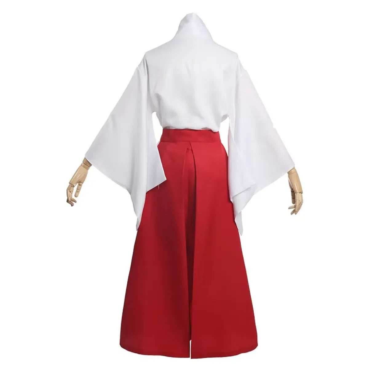 Utahime Iori Cosplay Costume – Jujutsu Kaisen Kimono with Wig Set - S / Costume Only