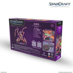 StarCraft The Miniatures Game: Zerg: Queen Expansion Set