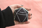 D20 Cat Toy
