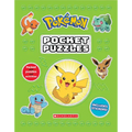 Pokémon Pocket Puzzles