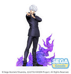 Jujutsu Kaisen SPM Figure "Satoru Gojo" Kyoshiki "Murasaki"