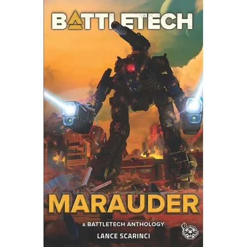 BattleTech: Marauder