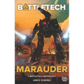 BattleTech: Marauder