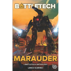 BattleTech: Marauder