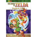 The Legend of Zelda, Vol. 3: Majora's Mask