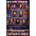 Tales from the Captain's Table